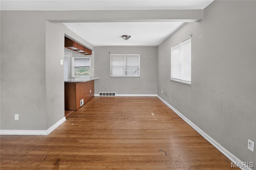 Belridge - Residential