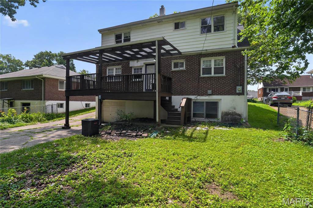 Belridge - Residential