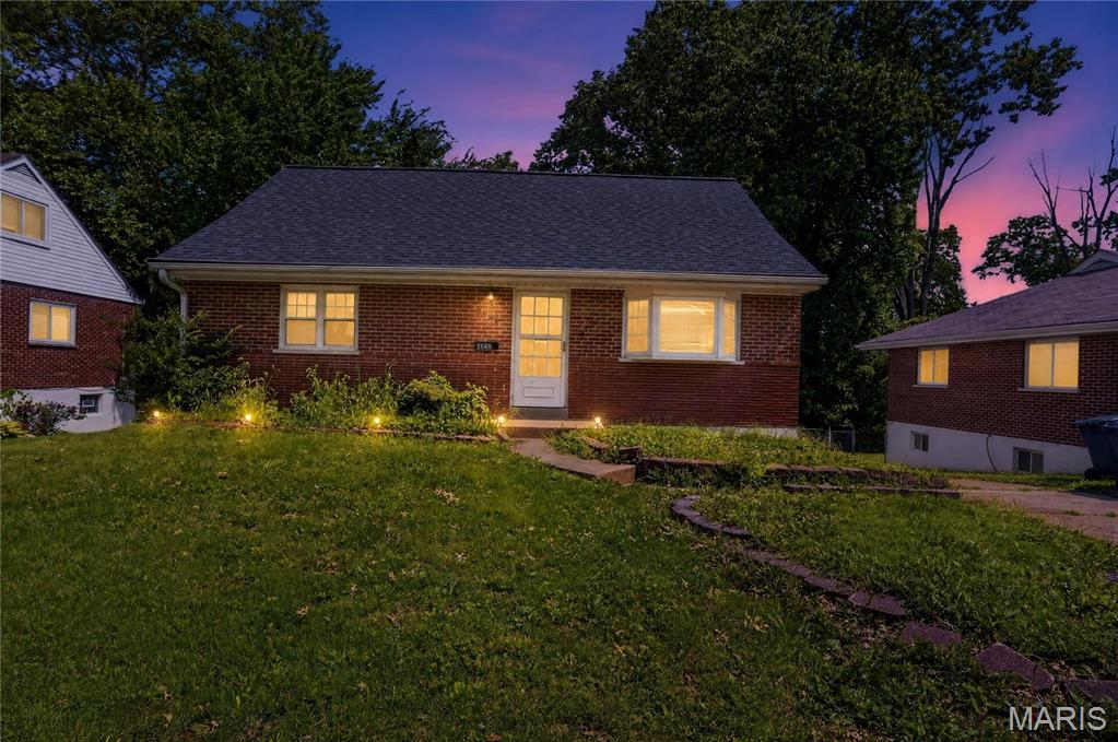 Belridge - Residential