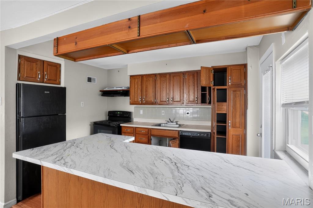 Belridge - Residential