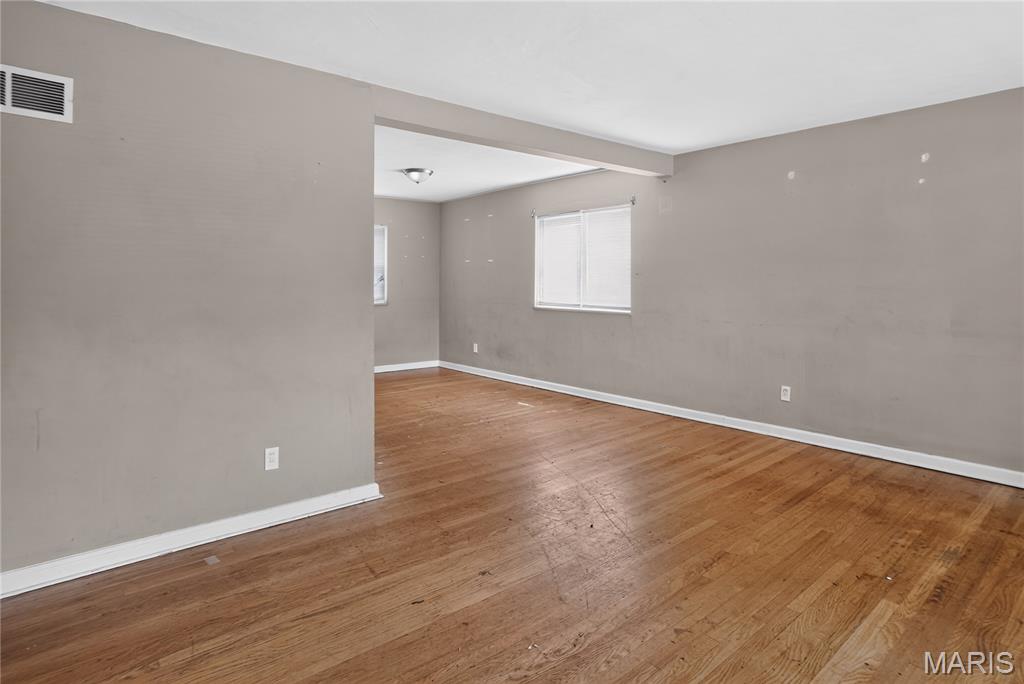 Belridge - Residential