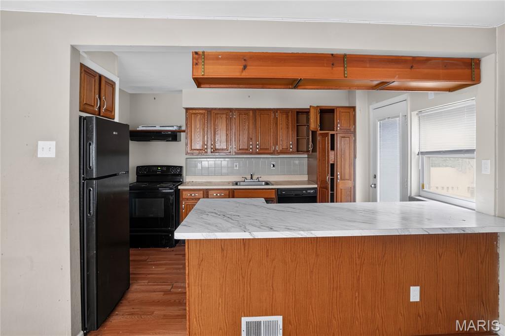 Belridge - Residential