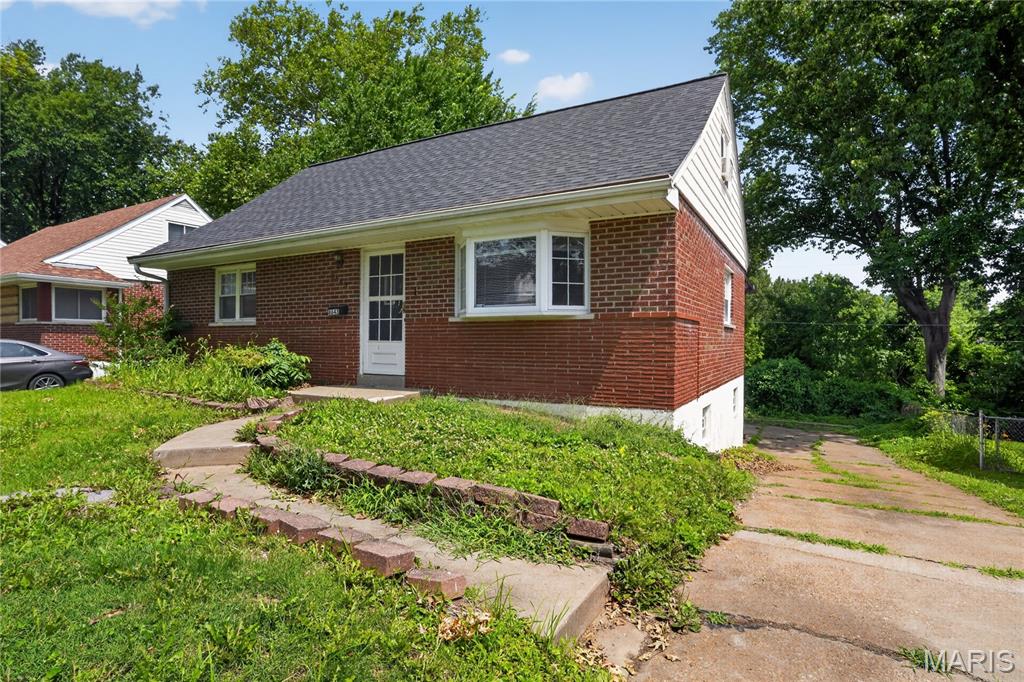 Belridge - Residential