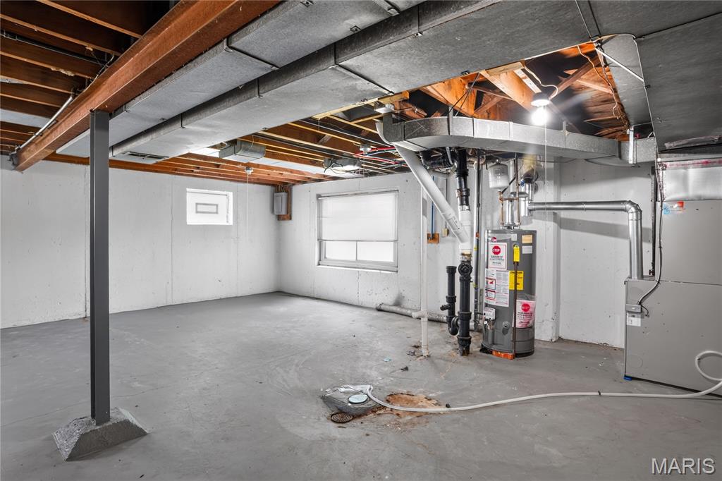 Belridge - Residential