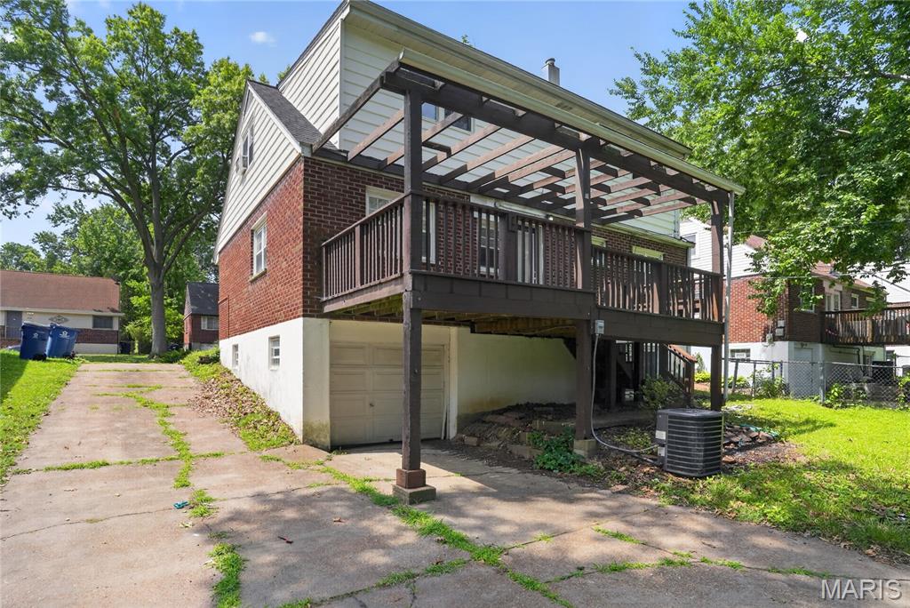 Belridge - Residential