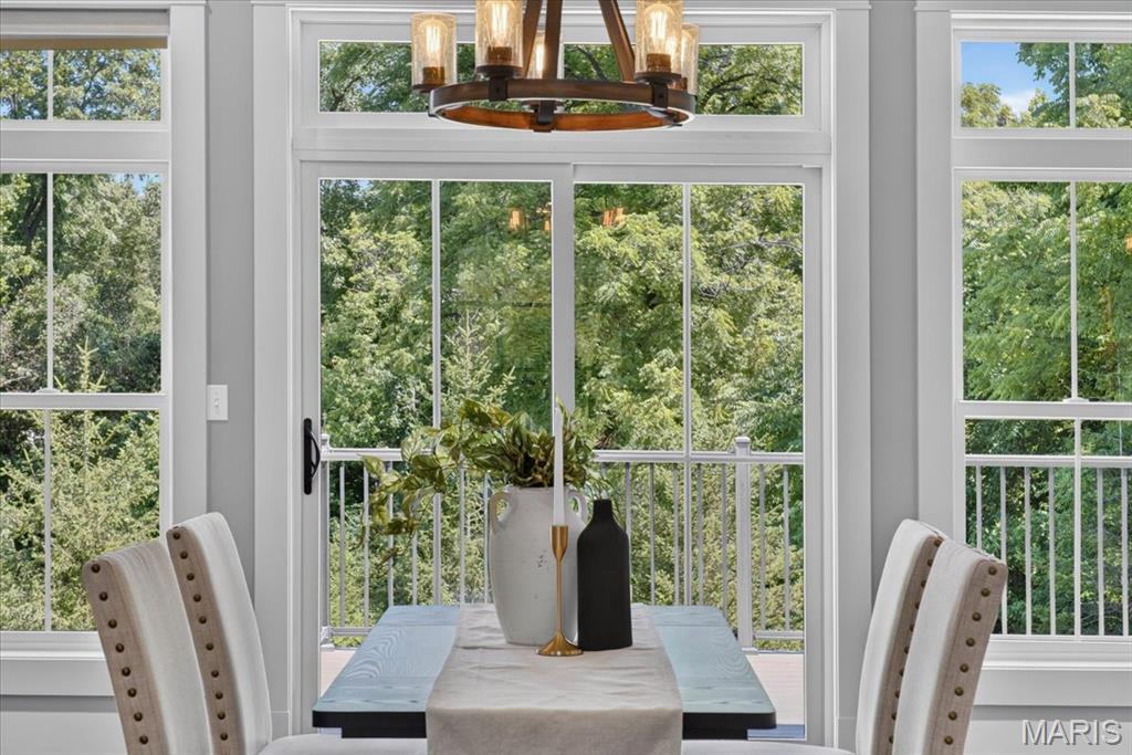 The Villas of Nottingham - Residential