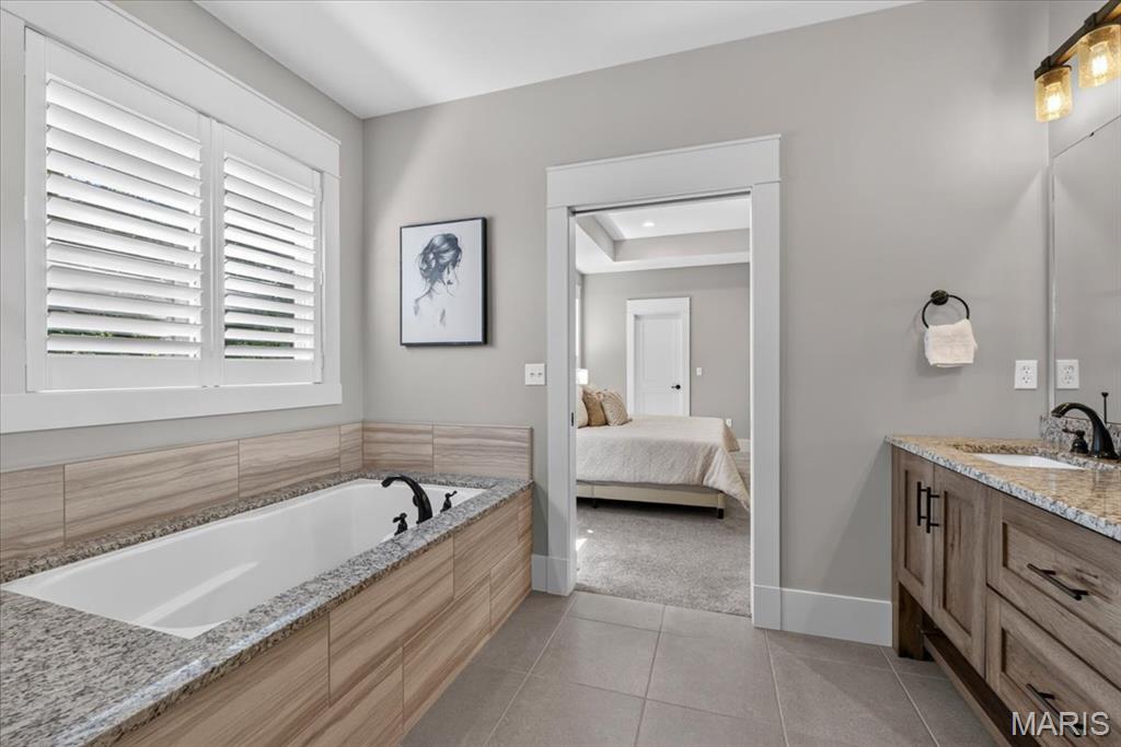 The Villas of Nottingham - Residential