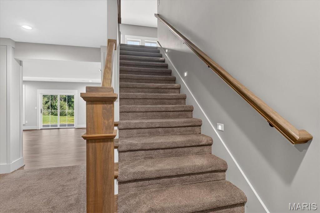 The Villas of Nottingham - Residential