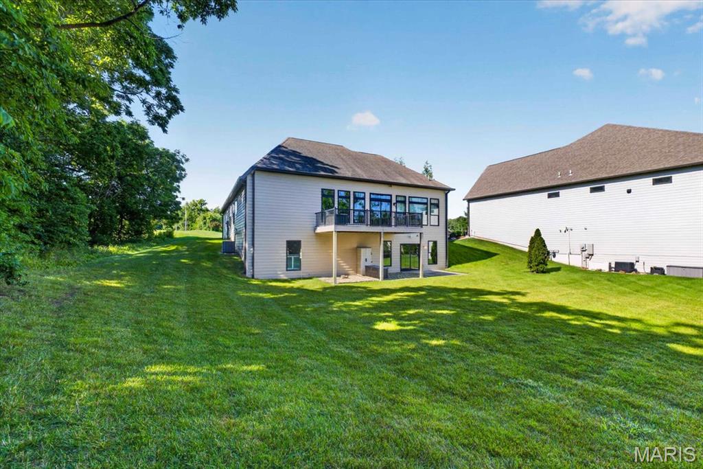 The Villas of Nottingham - Residential