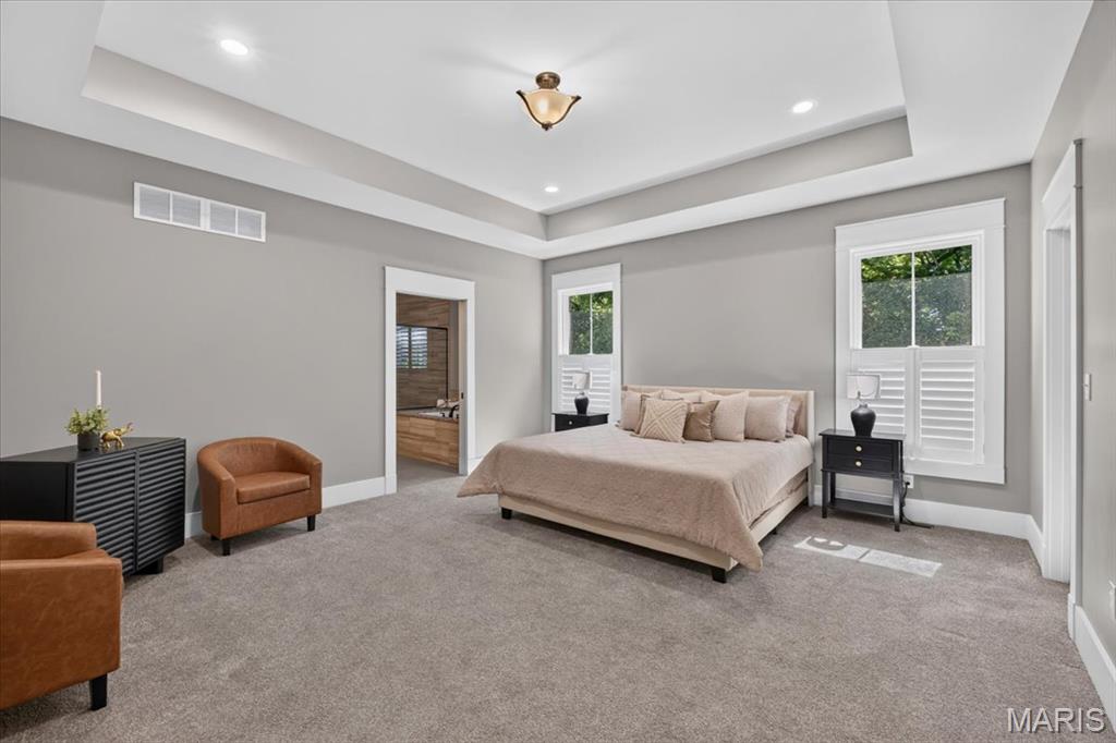 The Villas of Nottingham - Residential