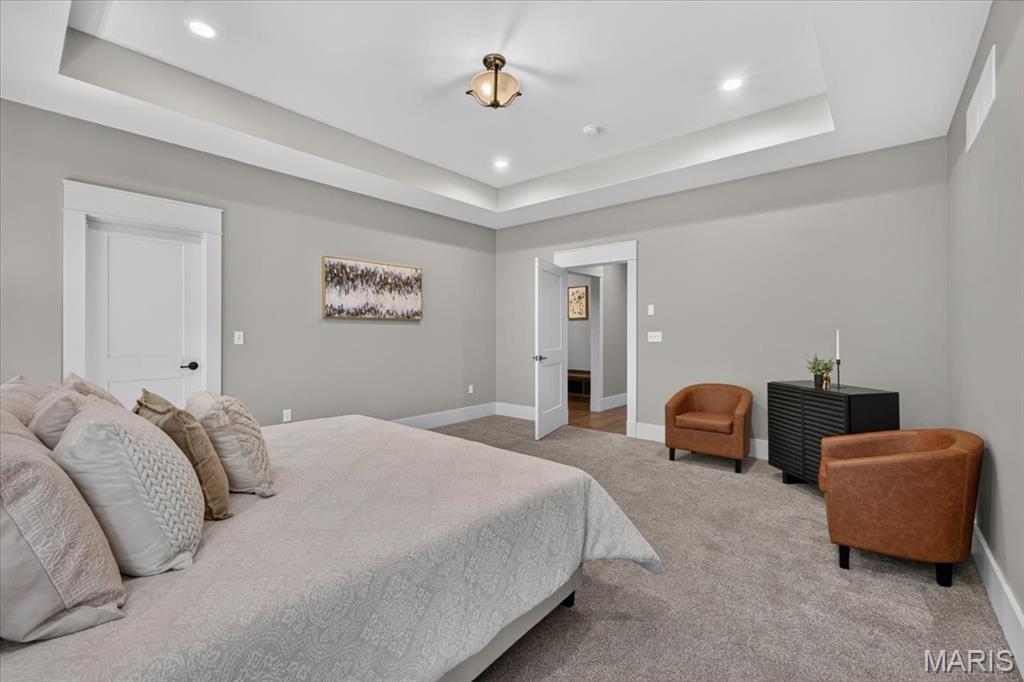 The Villas of Nottingham - Residential