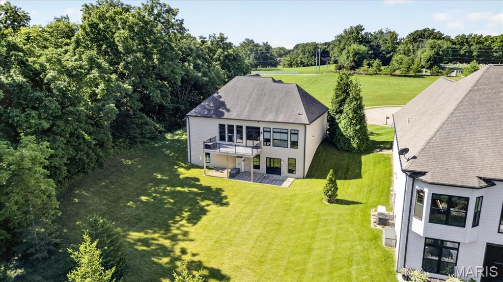 The Villas of Nottingham - Residential