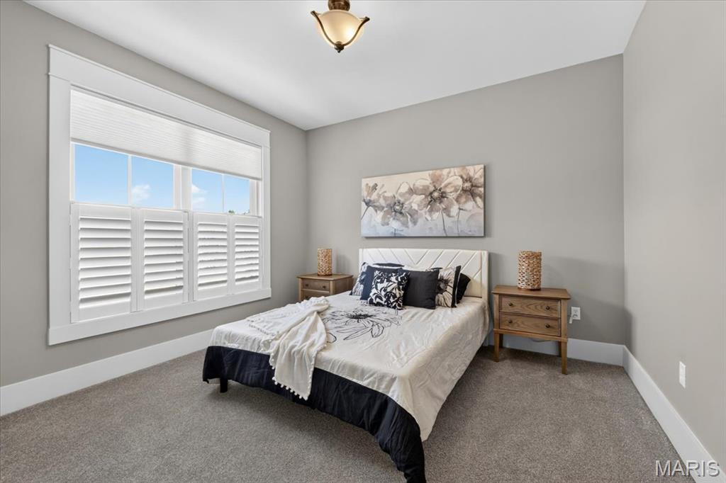 The Villas of Nottingham - Residential