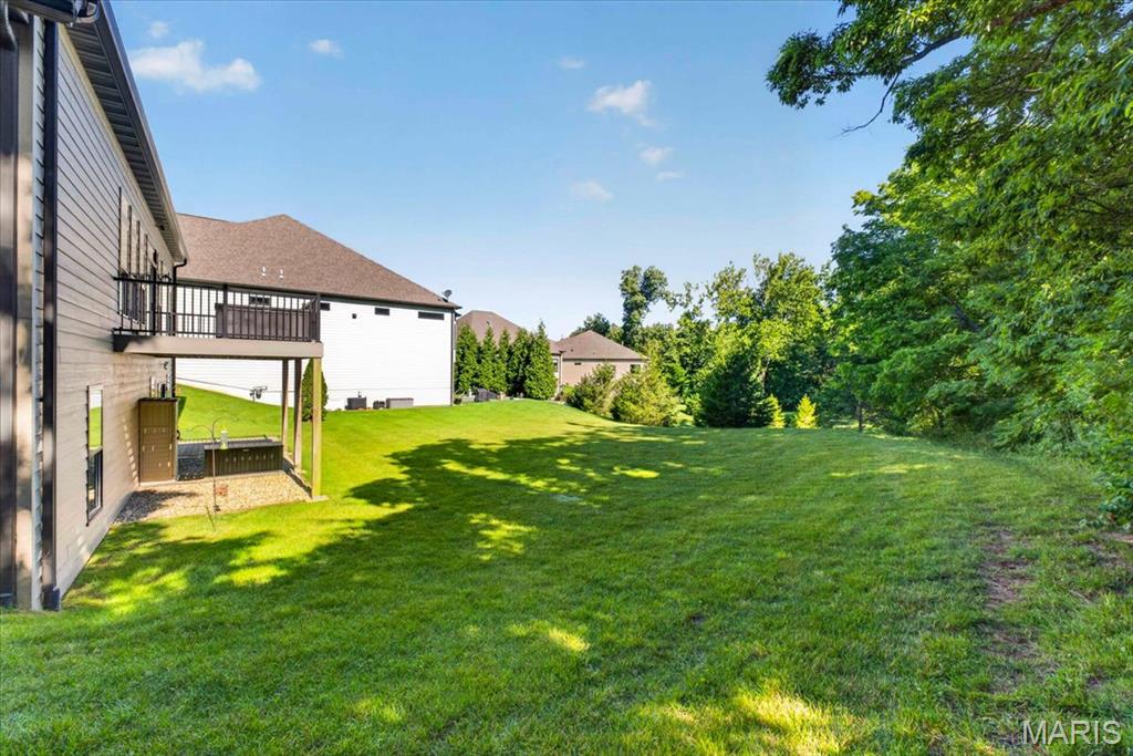 The Villas of Nottingham - Residential