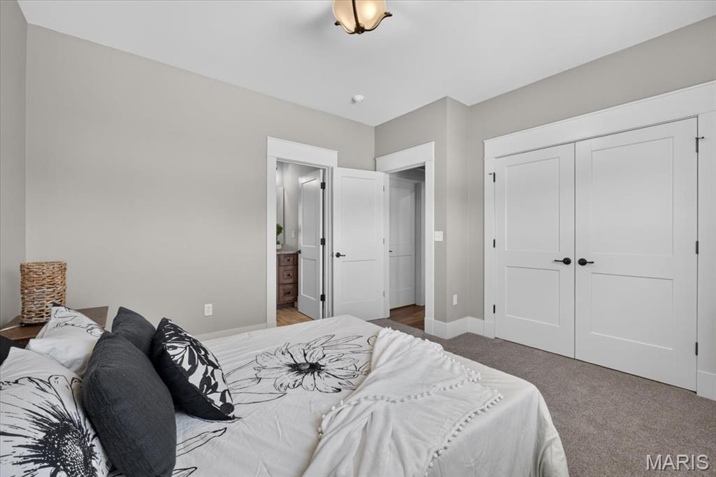 The Villas of Nottingham - Residential