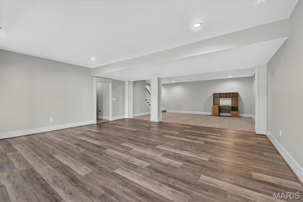 The Villas of Nottingham - Residential