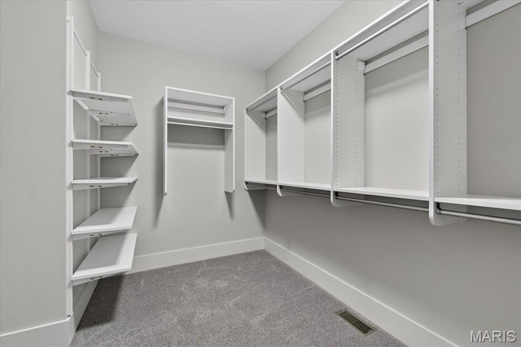The Villas of Nottingham - Residential