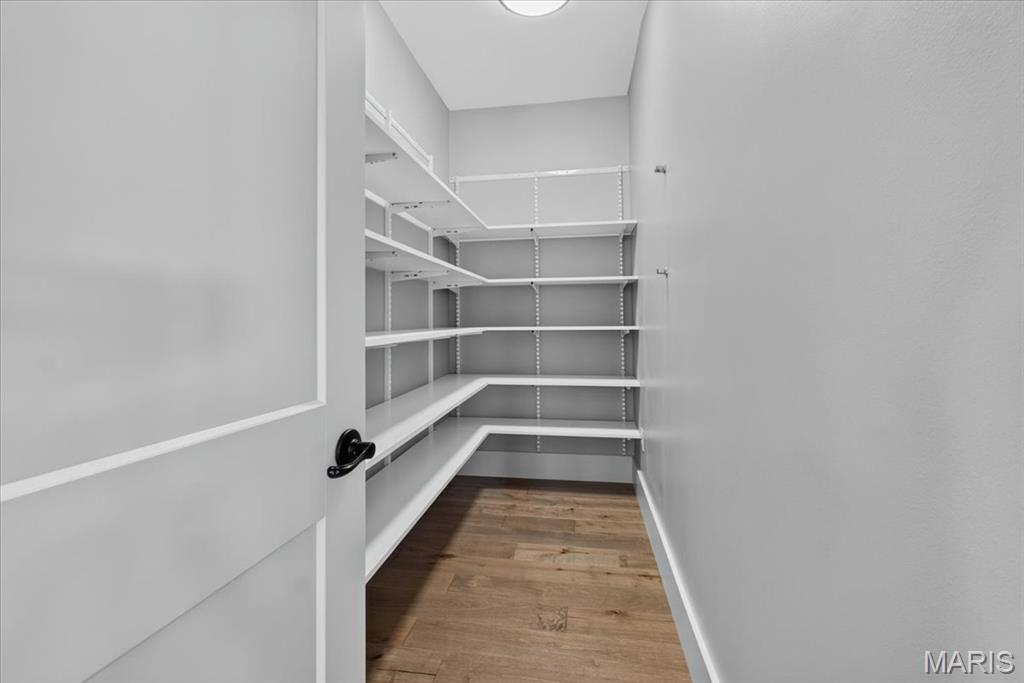 The Villas of Nottingham - Residential
