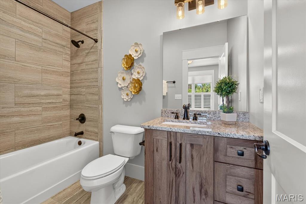 The Villas of Nottingham - Residential