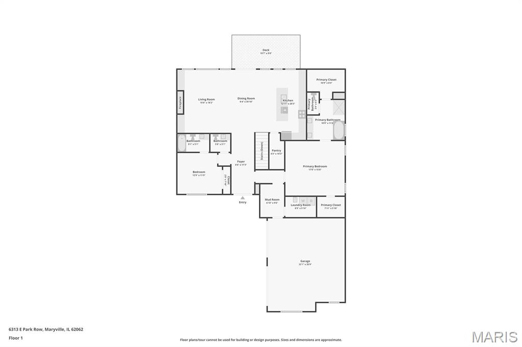 The Villas of Nottingham - Residential