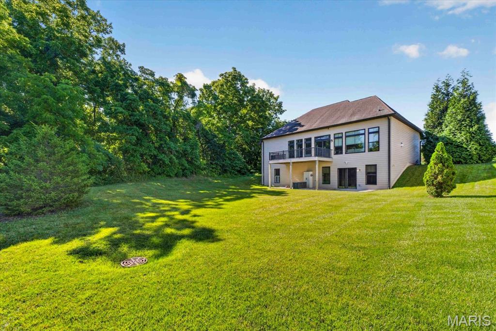 The Villas of Nottingham - Residential