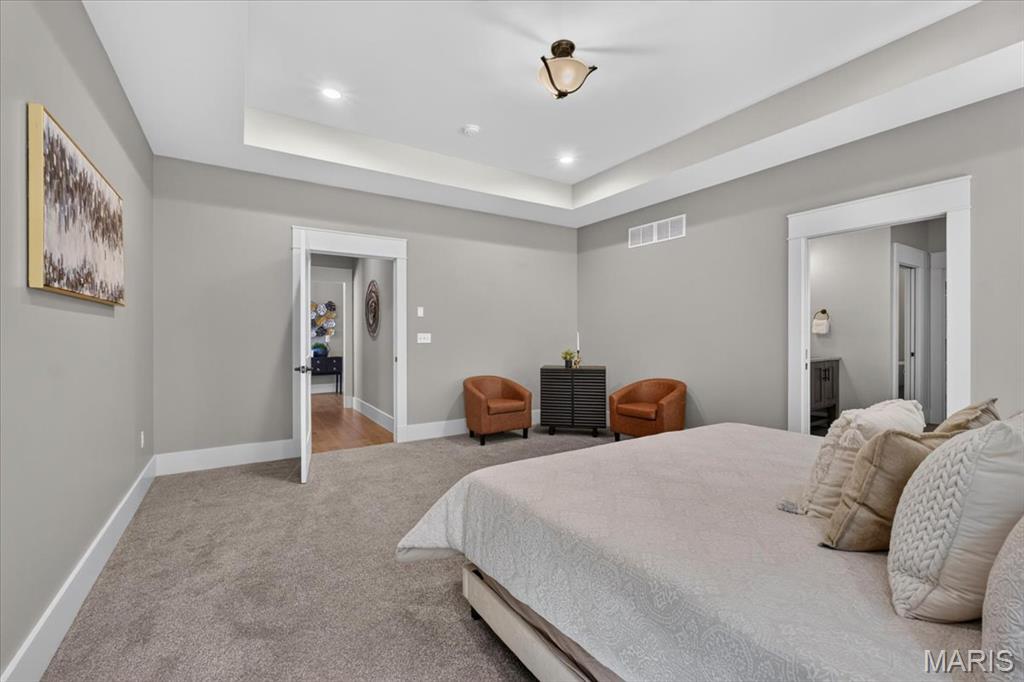 The Villas of Nottingham - Residential