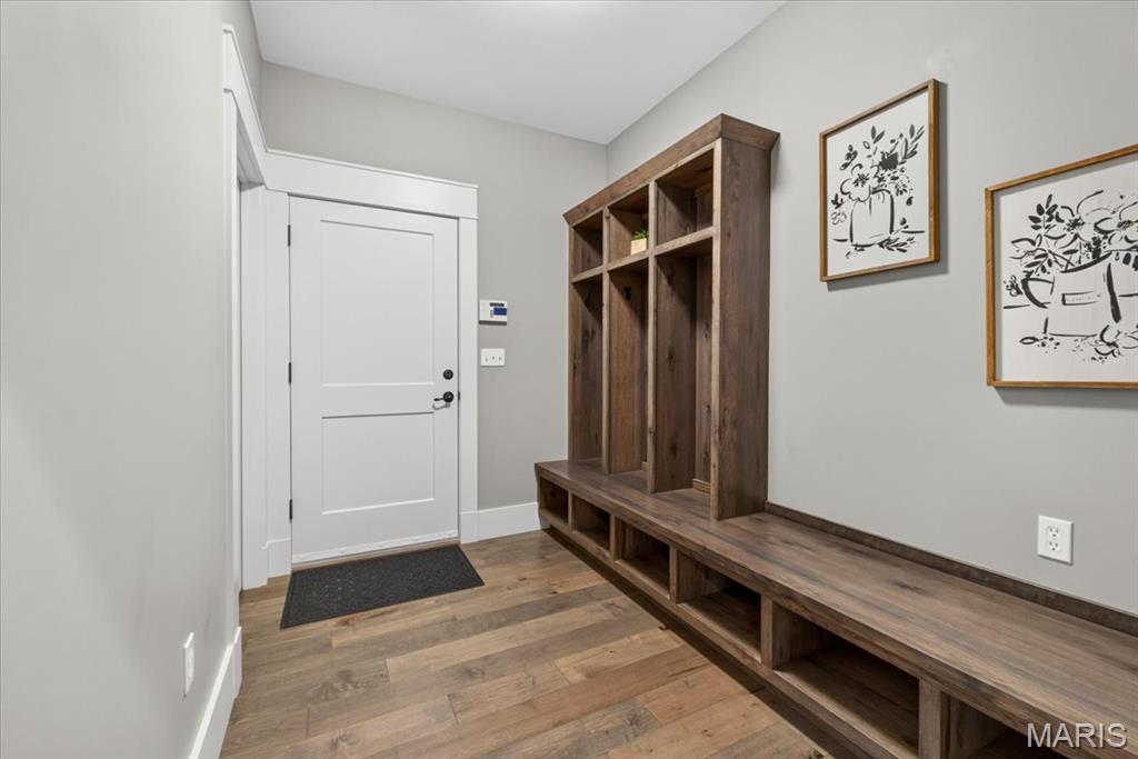 The Villas of Nottingham - Residential
