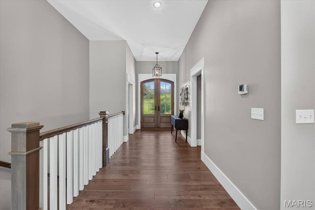 The Villas of Nottingham - Residential
