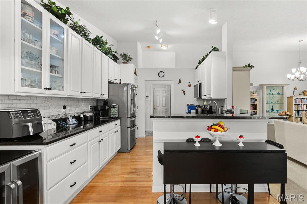 Heritage of Hawk Ridge - Residential