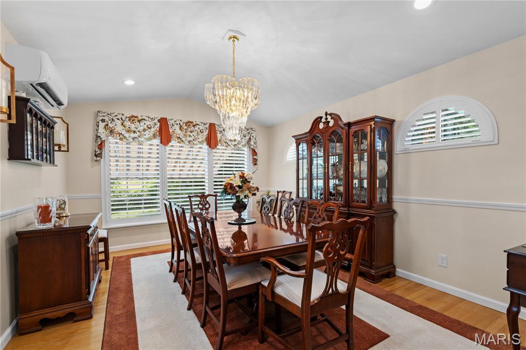 Heritage of Hawk Ridge - Residential
