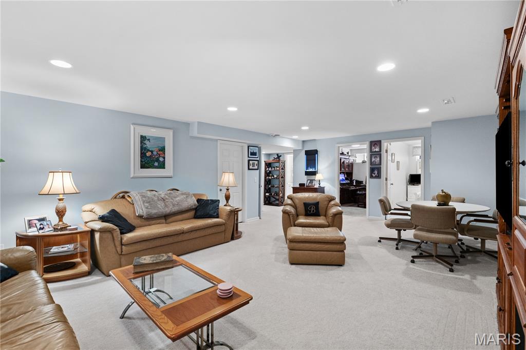 Heritage of Hawk Ridge - Residential