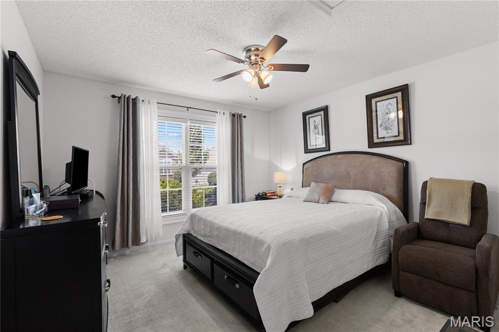 Heritage of Hawk Ridge - Residential