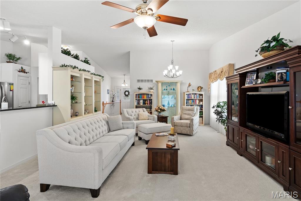 Heritage of Hawk Ridge - Residential