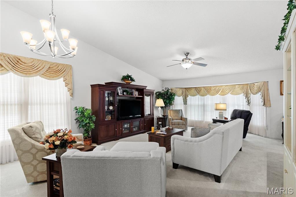 Heritage of Hawk Ridge - Residential