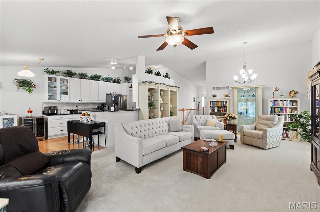 Heritage of Hawk Ridge - Residential