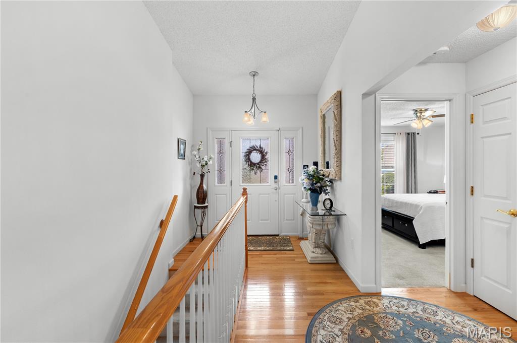 Heritage of Hawk Ridge - Residential