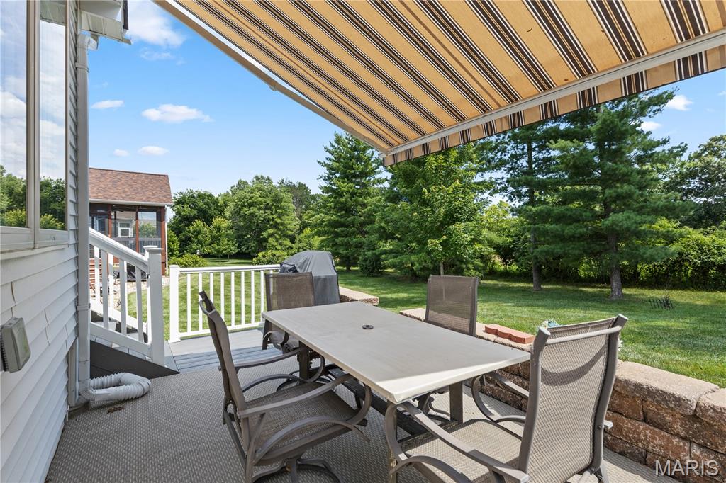 Heritage of Hawk Ridge - Residential