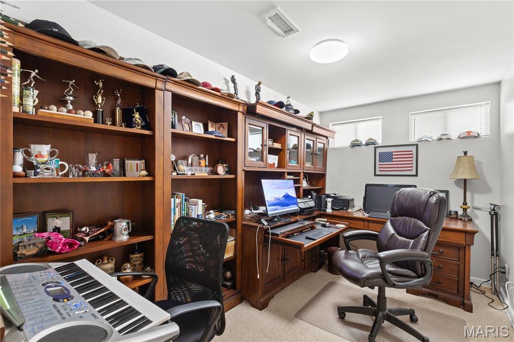 Heritage of Hawk Ridge - Residential