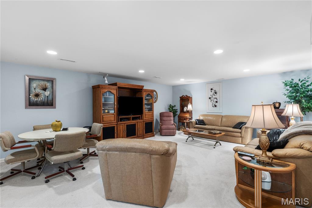 Heritage of Hawk Ridge - Residential