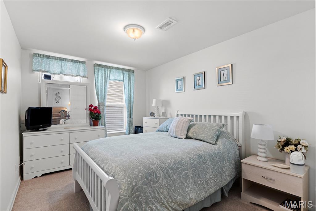 Heritage of Hawk Ridge - Residential