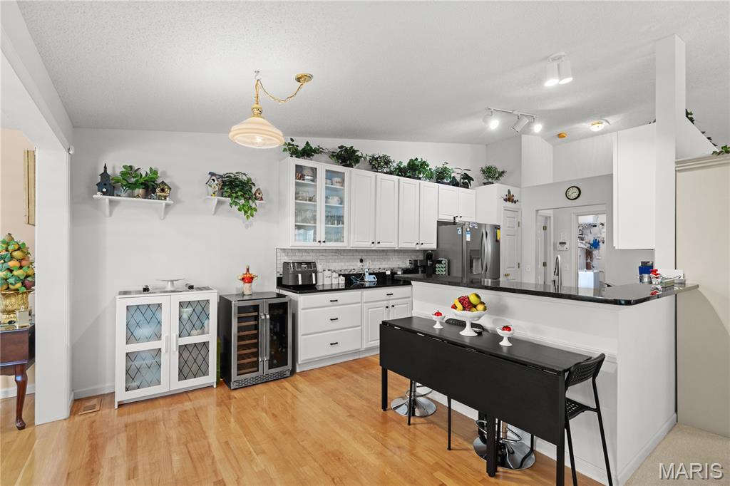 Heritage of Hawk Ridge - Residential