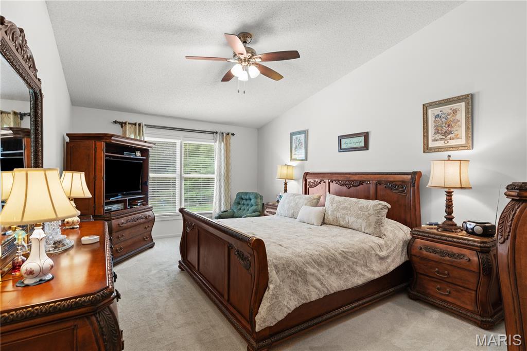 Heritage of Hawk Ridge - Residential