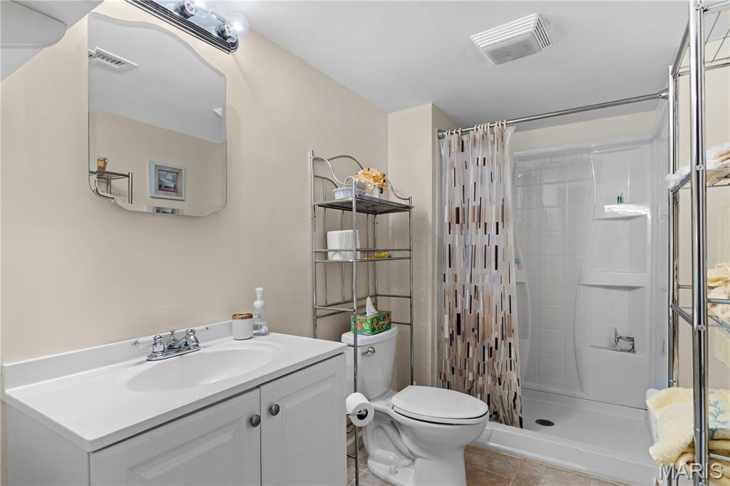 Heritage of Hawk Ridge - Residential