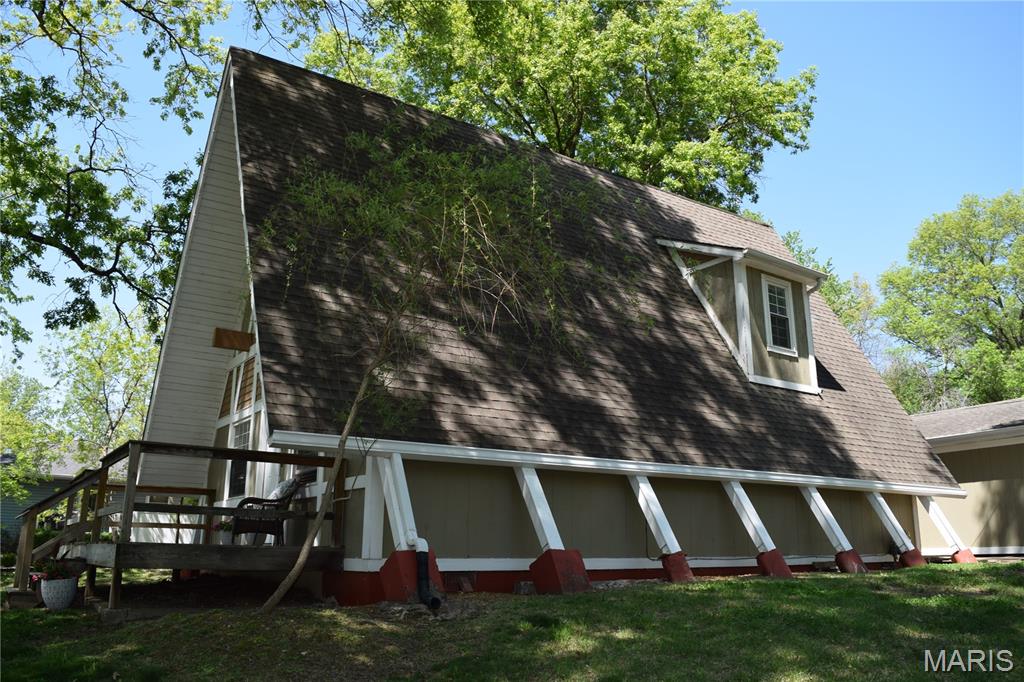Dunlap Lake Sub - Residential