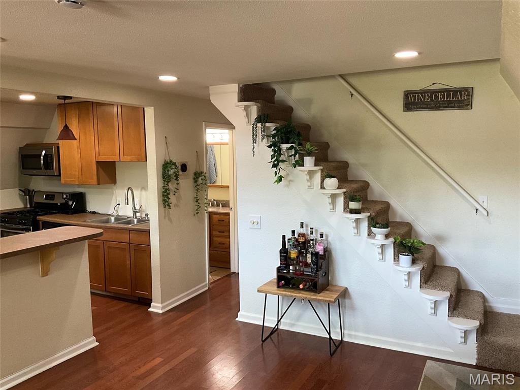 Dunlap Lake Sub - Residential