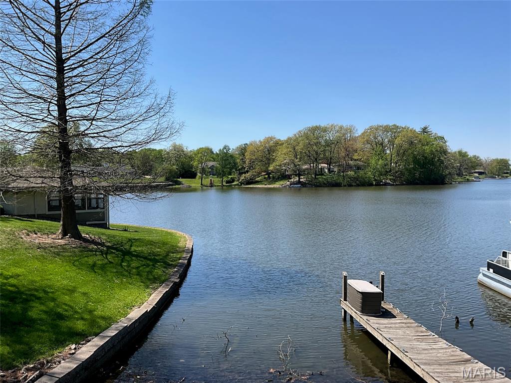 Dunlap Lake Sub - Residential