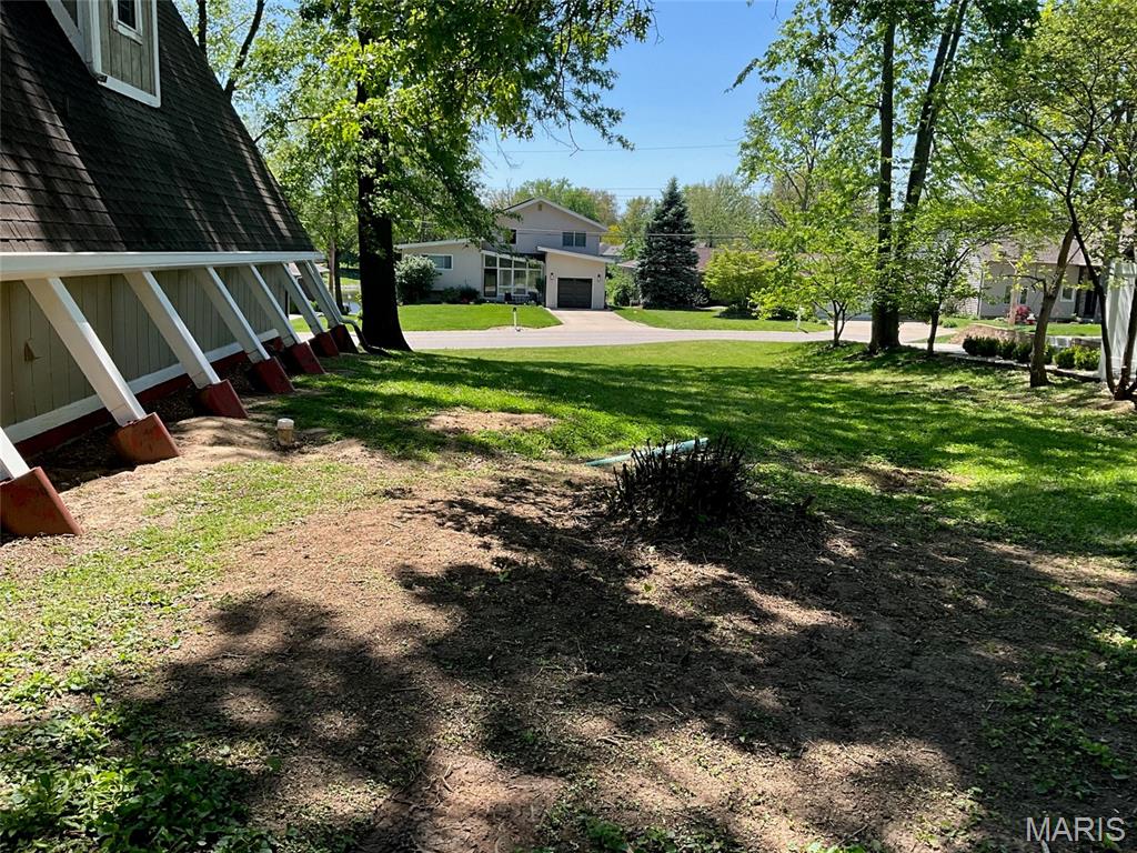 Dunlap Lake Sub - Residential