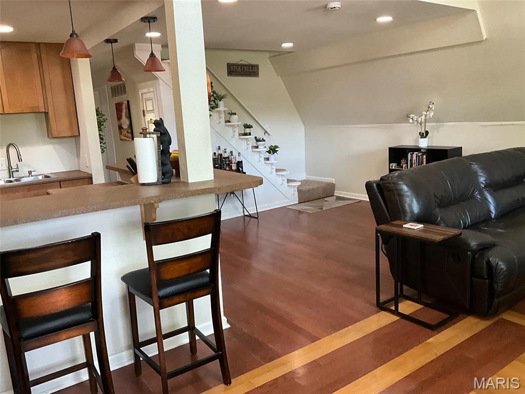 Dunlap Lake Sub - Residential