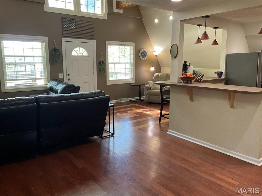 Dunlap Lake Sub - Residential
