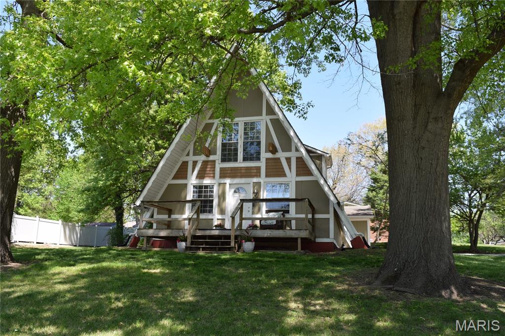 Dunlap Lake Sub - Residential